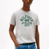 ヒルフィガー 1985 アスレチック ロゴ Tシャツ ヒルフィガー 1985 アスレチック ロゴ Tシャツ
