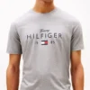 ヒルフィガー 1985 グラフィックTシャツ