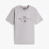 ヒルフィガー 1985 グラフィックTシャツ
