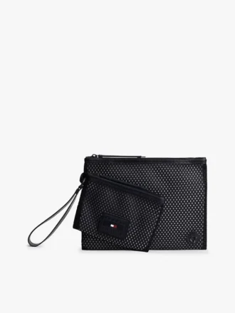 メッシュポーチ 2個セット