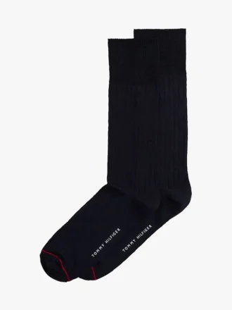 トラウザーソックス 2足セット