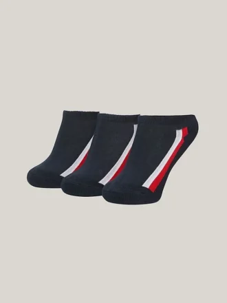 キッズ用アンクルソックス 3足セット