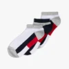 キッズ用アンクルソックス 3足セット