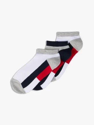 キッズ用アンクルソックス 3足セット