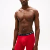 オールデイ・コンフォート ボクサーブリーフ 3枚セット