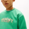 キッズ用 3DロゴプリントTシャツ
