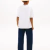 キッズ用 3DロゴプリントTシャツ