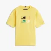 キッズ用 3DロゴプリントTシャツ