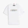キッズ用 3DロゴプリントTシャツ