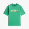 キッズ用 3DロゴプリントTシャツ