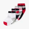 ベビーソックス 4足セット