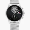 40mm メッシュストラップ ドレスウォッチ 40mm メッシュストラップ ドレスウォッチ