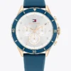 40mm ホワイトダイヤル ボーイフレンドウォッチ