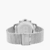 40mm メッシュストラップ ドレスウォッチ 40mm メッシュストラップ ドレスウォッチ