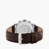 40mm レザーストラップ ドレスウォッチ 40mm レザーストラップ ドレスウォッチ