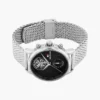 40mm メッシュストラップ ドレスウォッチ 40mm メッシュストラップ ドレスウォッチ