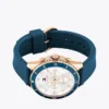 40mm ホワイトダイヤル ボーイフレンドウォッチ