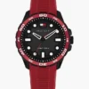 42mm シリコンストラップ スポーツウォッチ 42mm シリコンストラップ スポーツウォッチ