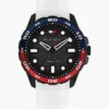 42mm シリコンストラップ スポーツウォッチ 42mm シリコンストラップ スポーツウォッチ