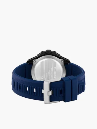 42mm シリコンストラップ スポーツウォッチ