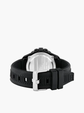 42mm シリコンストラップ スポーツウォッチ