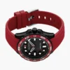 42mm シリコンストラップ スポーツウォッチ 42mm シリコンストラップ スポーツウォッチ