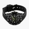 42mm シリコンストラップ スポーツウォッチ 42mm シリコンストラップ スポーツウォッチ