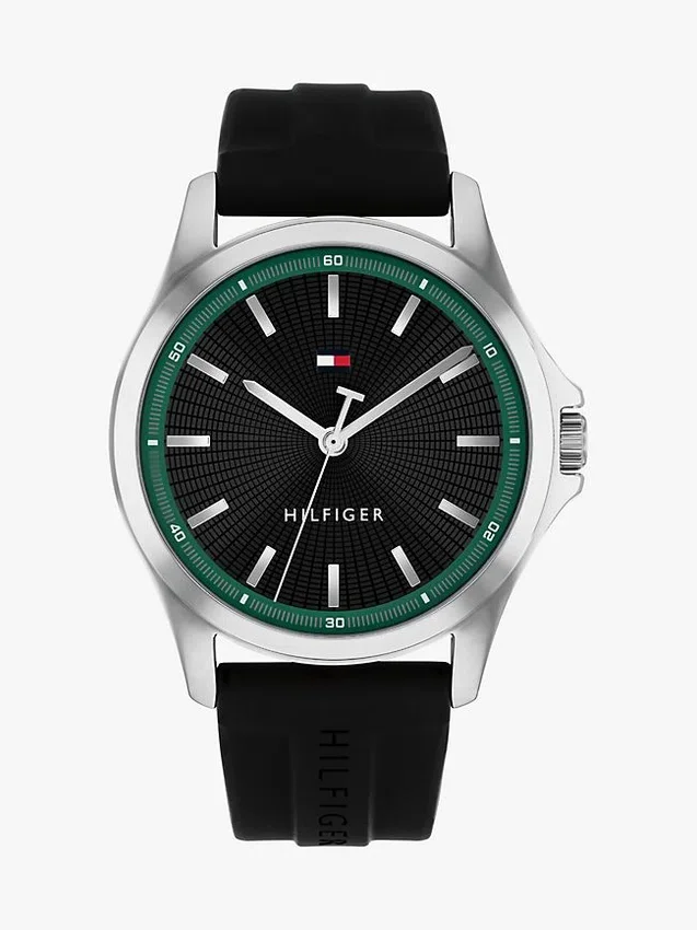 43mm シリコンストラップ スポーツウォッチ 43mm シリコンストラップ スポーツウォッチ
