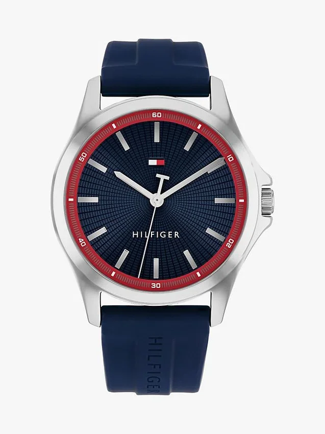 43mm シリコンストラップ スポーツウォッチ 43mm シリコンストラップ スポーツウォッチ