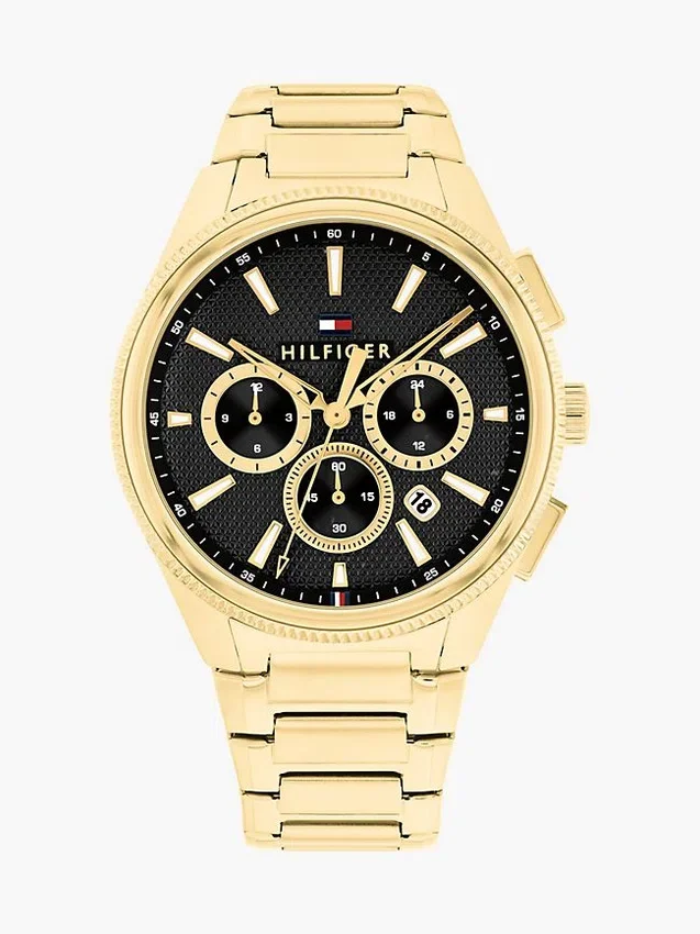 43mm クロノグラフ スポーツウォッチ 43mm クロノグラフ スポーツウォッチ
