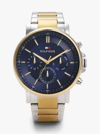 43mm マルチファンクションウォッチ