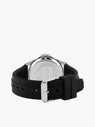 43mm シリコンストラップ スポーツウォッチ