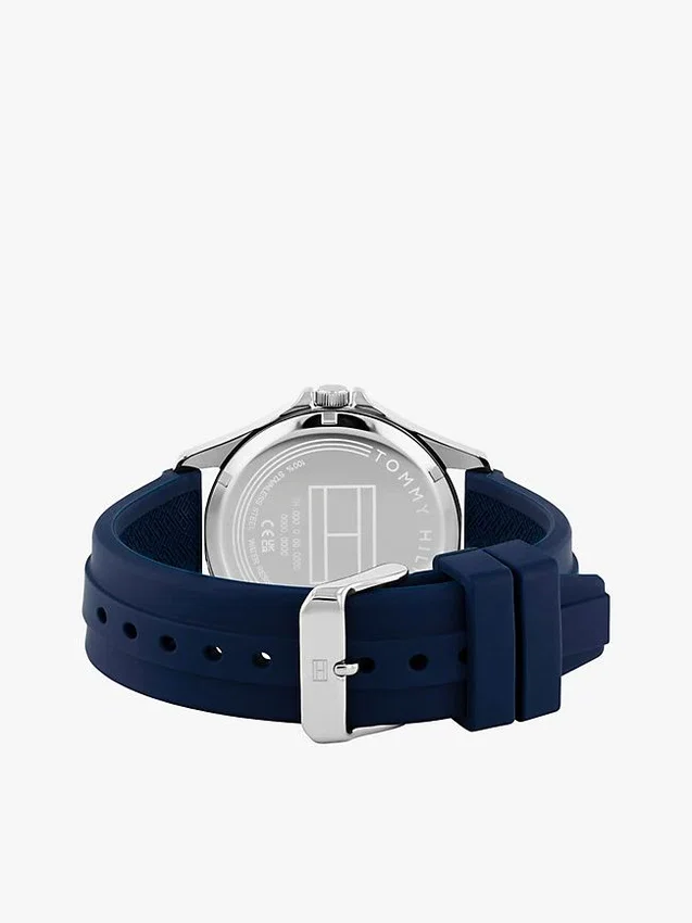 43mm シリコンストラップ スポーツウォッチ 43mm シリコンストラップ スポーツウォッチ