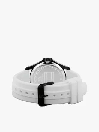 43mm シリコンストラップ スポーツウォッチ