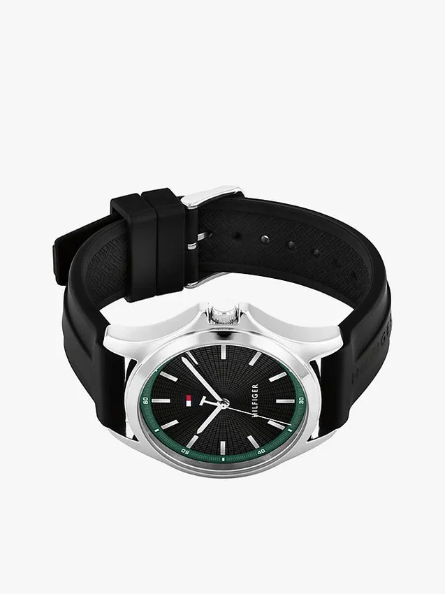 43mm シリコンストラップ スポーツウォッチ 43mm シリコンストラップ スポーツウォッチ