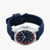 43mm シリコンストラップ スポーツウォッチ 43mm シリコンストラップ スポーツウォッチ