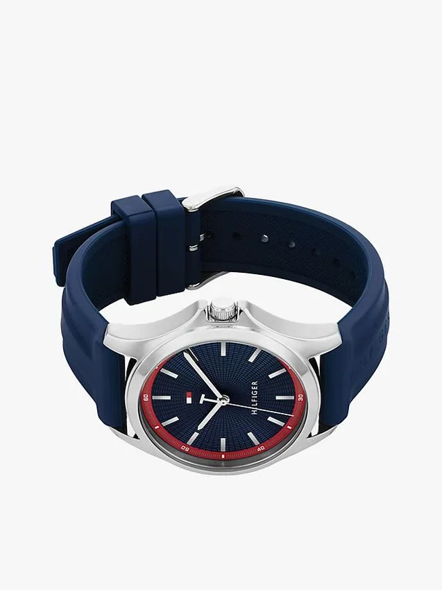 43mm シリコンストラップ スポーツウォッチ 43mm シリコンストラップ スポーツウォッチ