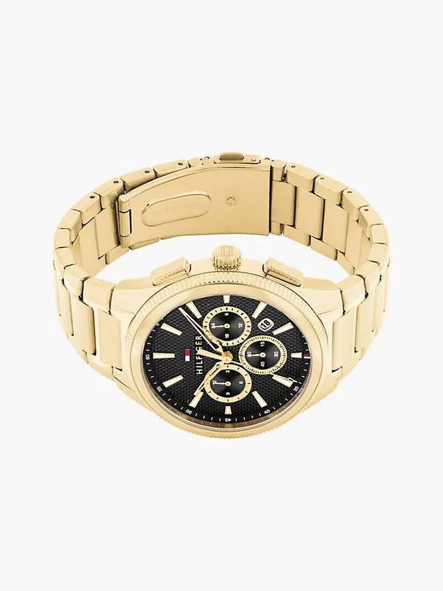 43mm クロノグラフ スポーツウォッチ 43mm クロノグラフ スポーツウォッチ