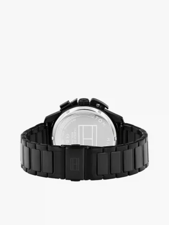 44mm クロノグラフ スポーツウォッチ