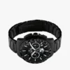44mm クロノグラフ スポーツウォッチ