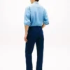 5ポケット ストレートパンツ 5ポケット ストレートパンツ