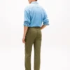 5ポケット ストレートパンツ 5ポケット ストレートパンツ