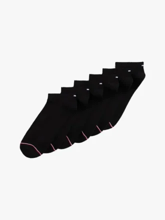 アンクルソックス 6足セット