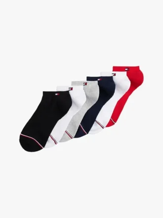 アンクルソックス 6足セット