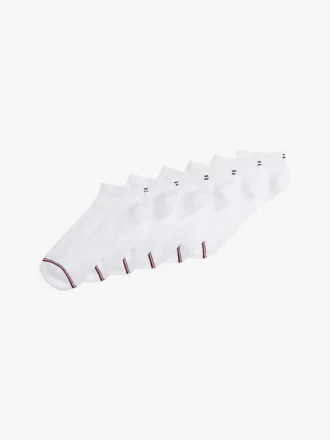 アンクルソックス 6足セット