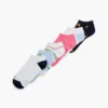 バラエティプリント アンクルソックス 6足セット
