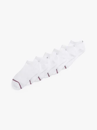 キッズ用アンクルソックス 7足セット