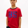 キッズ用 ヒルフィガー 85 Tシャツ