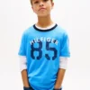 キッズ用 ヒルフィガー 85 Tシャツ