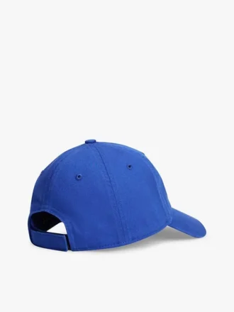 キッズ Hパッチロゴ ベースボールキャップ